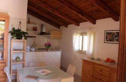 Punta Milocca House | 60 m² House ∙ 2 bedrooms ∙ 4 guests