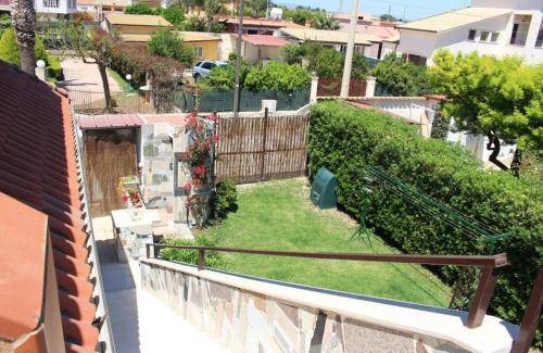 Punta Milocca House | 60 m² House ∙ 2 bedrooms ∙ 4 guests