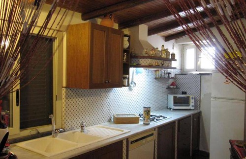 Misterbianco House | 60 m² House ∙ 4 bedrooms ∙ 8 guests