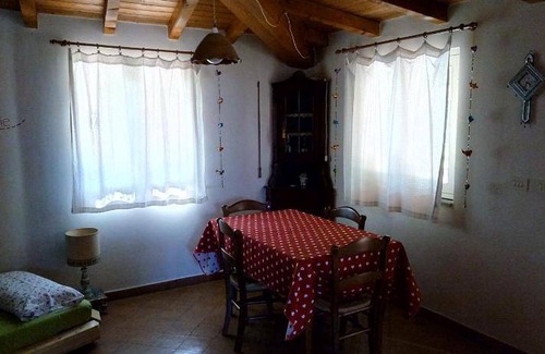 Misterbianco House | 60 m² House ∙ 4 bedrooms ∙ 8 guests