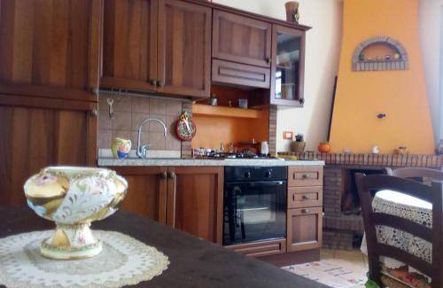 Motta Camastra House | 60 m² House ∙ 1 bedroom ∙ 4 guests