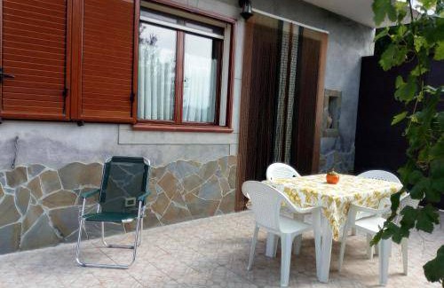 Motta Camastra House | 60 m² House ∙ 1 bedroom ∙ 4 guests