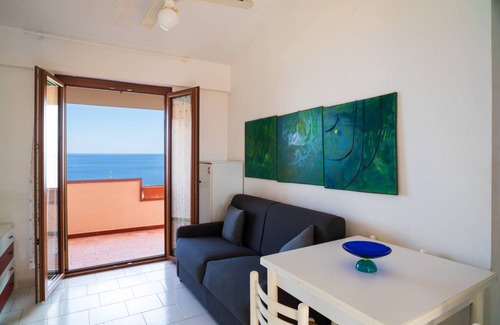 Sant'Alessio Siculo House | 60 m² House ∙ 2 bedrooms ∙ 6 guests
