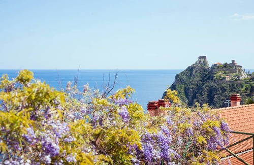 Sant'Alessio Siculo House | 60 m² House ∙ 2 bedrooms ∙ 6 guests