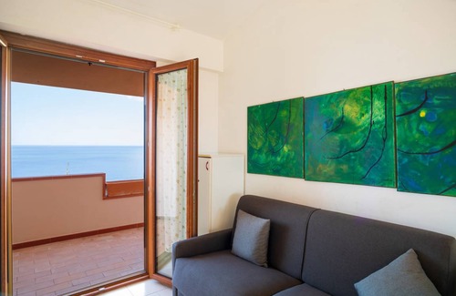 Sant'Alessio Siculo House | 60 m² House ∙ 2 bedrooms ∙ 6 guests