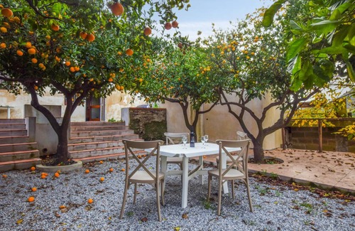 Santa Lucia del Mela House | 60 m² Maisonette ∙ 2 bedrooms ∙ 4 guests
