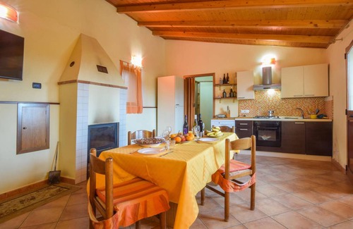 Santa Lucia del Mela House | 60 m² Maisonette ∙ 2 bedrooms ∙ 4 guests