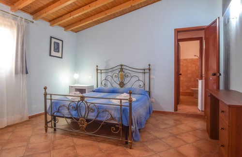 Santa Lucia del Mela House | 60 m² Maisonette ∙ 2 bedrooms ∙ 4 guests