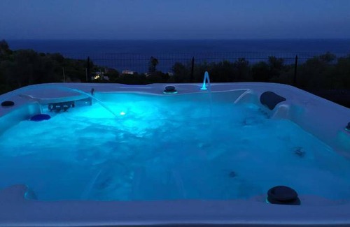 Santa Teresa di Riva Apartment | 60 m² Serviced apartment ∙ 6 guests