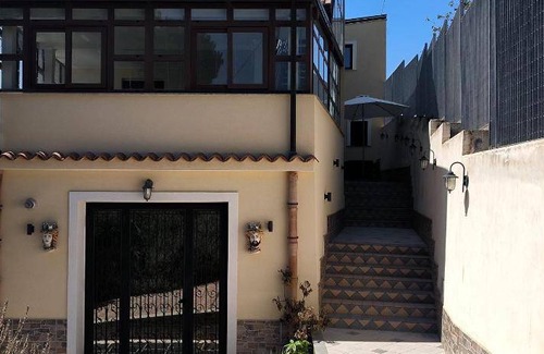 Santa Teresa di Riva Apartment | 60 m² Serviced apartment ∙ 6 guests