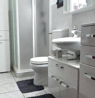 Valguarnera Caropepe Apartment | 60 m² Apartment ∙ 1 bedroom ∙ 4 guests