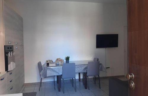 Valguarnera Caropepe Apartment | 60 m² Apartment ∙ 1 bedroom ∙ 4 guests