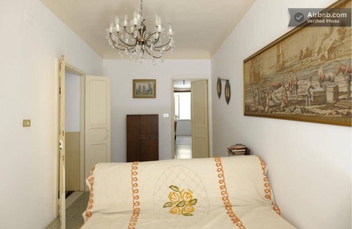 Cianciana Resort | 60 m² Private room ∙ 1 bedroom ∙ 3 guests