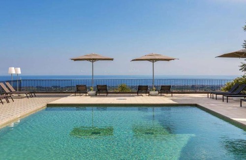 Piedimonte Etneo Resort | 60 m² Resort ∙ 127 guests