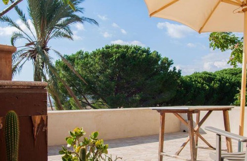 Aragona Resort | 60 m² Resort ∙ 10 guests