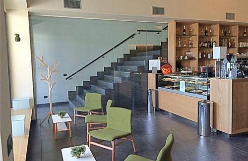 Enna Apartment | 60 m² Serviced apartment ∙ 6 guests