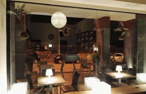 Enna Apartment | 60 m² Serviced apartment ∙ 6 guests