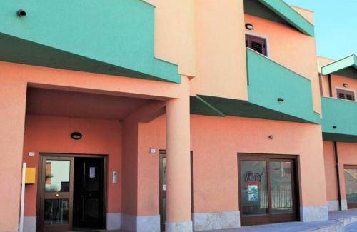 Pantelleria Apartment | 61 m² Apartment ∙ 2 bedrooms ∙ 4 guests