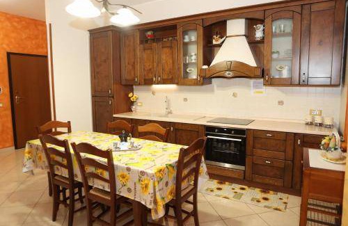 Pantelleria Apartment | 61 m² Apartment ∙ 2 bedrooms ∙ 4 guests