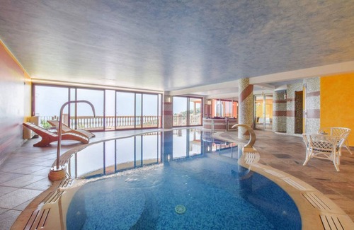 Gioiosa Marea House | 615 m² House ∙ 5 bedrooms ∙ 10 guests