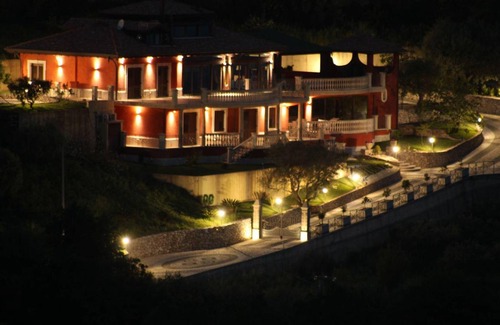 Gioiosa Marea House | 615 m² House ∙ 5 bedrooms ∙ 11 guests