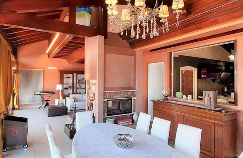Gioiosa Marea House | 615 m² House ∙ 5 bedrooms ∙ 11 guests