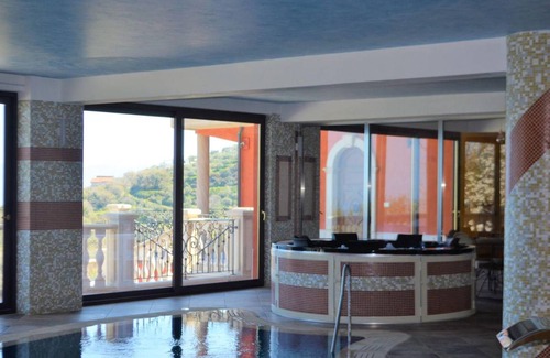 Gioiosa Marea House | 615 m² House ∙ 5 bedrooms ∙ 11 guests