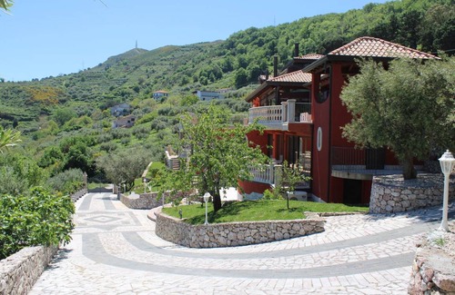 Gioiosa Marea House | 615 m² House ∙ 5 bedrooms ∙ 11 guests