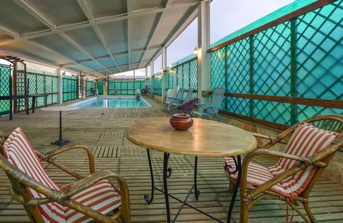 Casa Papa Apartment | 62 m² Apartment ∙ 2 bedrooms ∙ 4 guests