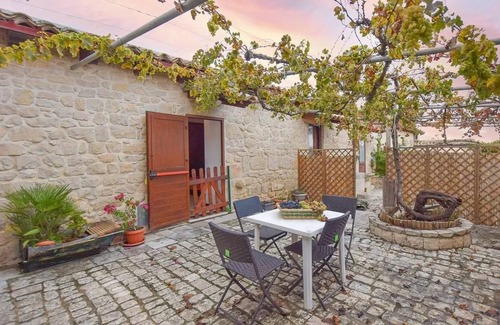 Casa Papa Apartment | 62 m² Apartment ∙ 2 bedrooms ∙ 4 guests