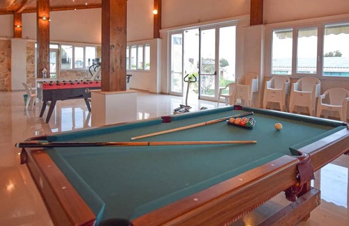 Casa Papa Apartment | 62 m² Apartment ∙ 2 bedrooms ∙ 4 guests