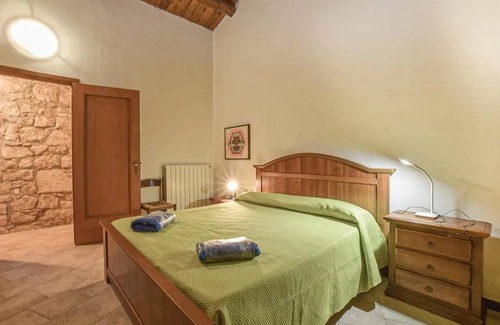 Casa Papa Apartment | 62 m² Apartment ∙ 2 bedrooms ∙ 4 guests