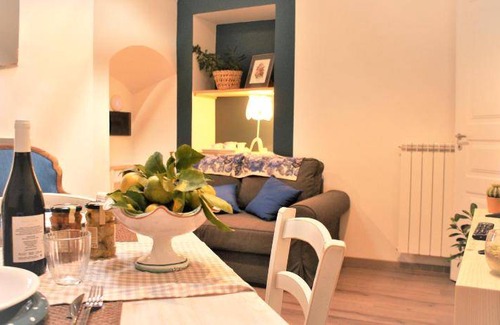 Valverde House | 62 m² House ∙ 2 bedrooms ∙ 10 guests