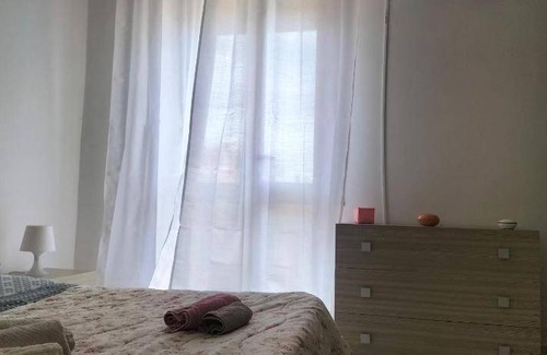 Pachino Apartment | 64 m² Apartment ∙ 2 bedrooms ∙ 8 guests