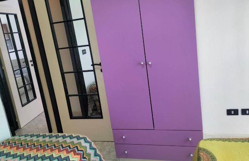 Pachino Apartment | 64 m² Apartment ∙ 2 bedrooms ∙ 8 guests