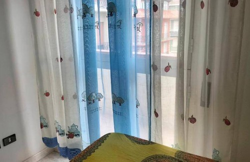 Pachino Apartment | 64 m² Apartment ∙ 2 bedrooms ∙ 8 guests