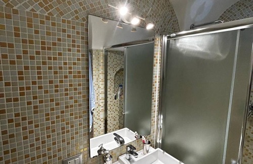 Pantelleria House | 64 m² House ∙ 1 bedroom ∙ 4 guests