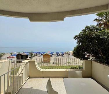 Recanati Apartment | 64 m² Serviced apartment ∙ 5 guests