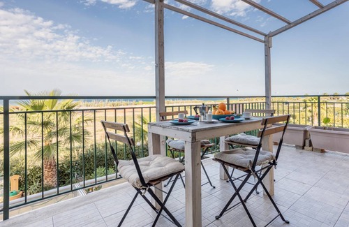 Campofelice di Roccella Apartment | 65 m² Apartment ∙ 3 bedrooms ∙ 6 guests