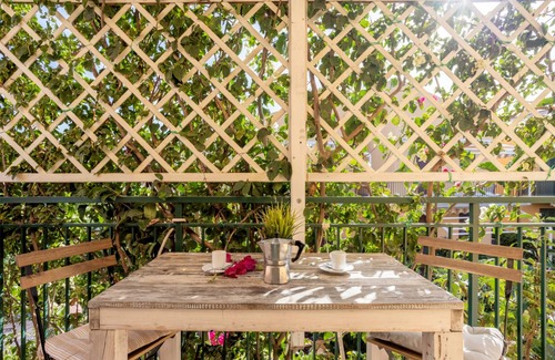 Campofelice di Roccella Apartment | 65 m² Apartment ∙ 3 bedrooms ∙ 6 guests