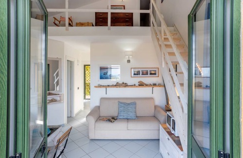 Campofelice di Roccella Apartment | 65 m² Apartment ∙ 3 bedrooms ∙ 6 guests