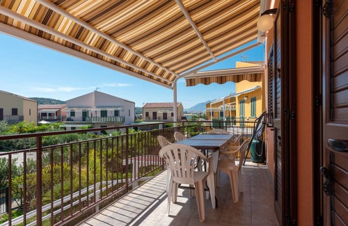 Campofelice di Roccella House | 65 m² House ∙ 3 bedrooms ∙ 6 guests