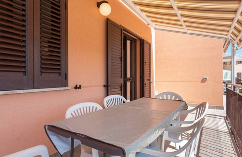 Campofelice di Roccella House | 65 m² House ∙ 3 bedrooms ∙ 6 guests