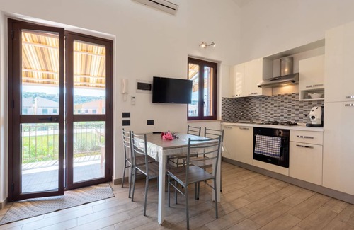 Campofelice di Roccella House | 65 m² House ∙ 3 bedrooms ∙ 6 guests