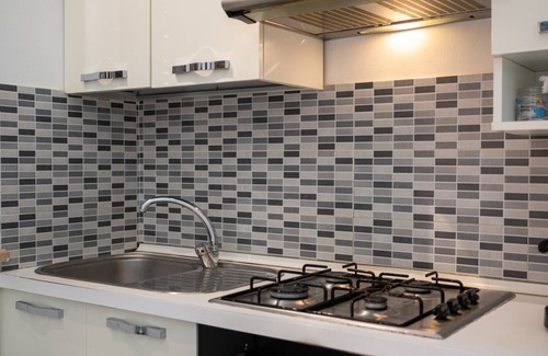 Campofelice di Roccella House | 65 m² House ∙ 3 bedrooms ∙ 6 guests