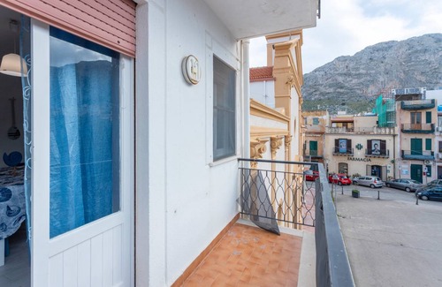 Isola delle Femmine Apartment | 65 m² Apartment ∙ 2 bedrooms ∙ 6 guests