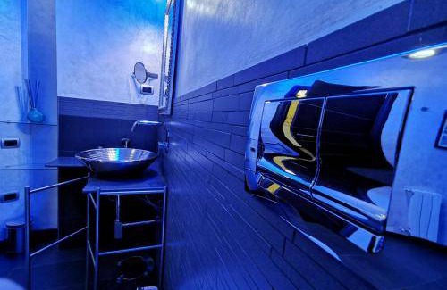 Carlentini Apartment | 65 m² Apartment ∙ 2 bedrooms ∙ 4 guests