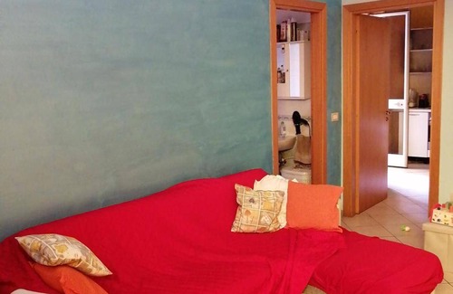 Venetico Marina Apartment | 65 m² Apartment ∙ 2 bedrooms ∙ 4 guests
