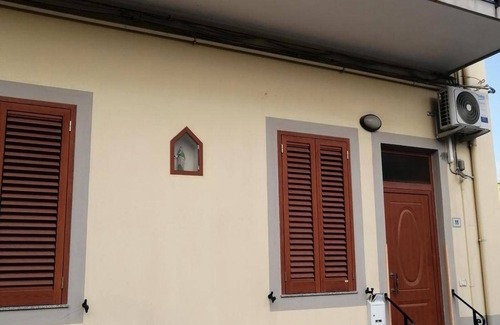 Venetico Marina Apartment | 65 m² Apartment ∙ 2 bedrooms ∙ 4 guests