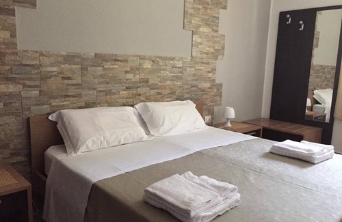Coste Apartment | 65 m² Apartment ∙ 2 bedrooms ∙ 4 guests